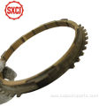 high quality OEM 5801893961auto parts for Iveco Transmission Brass Synchronizer Ring